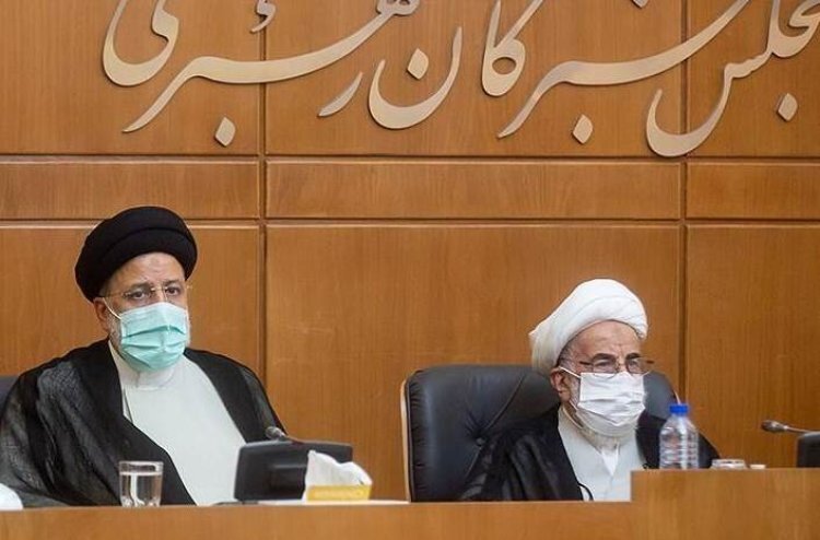 مجلس خبرگان، بیانیه نشست داد / انتقاد از «اهانت‌های بی‌سابقه به عمود خیمه نظام» / ضرورت مقابله با «حجاب‌ستیزی»