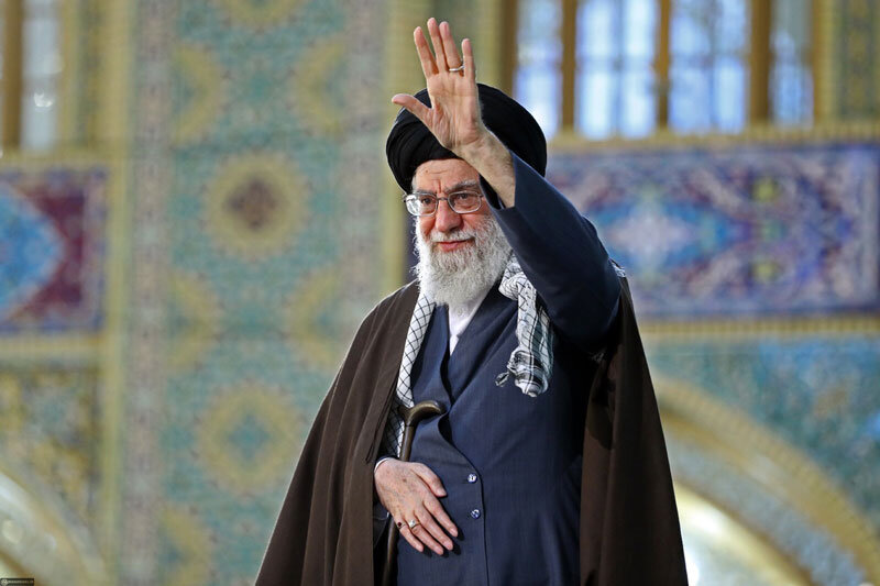 ببینید | روایت رهبر انقلاب از منظور دشمن در خصوص دگرگونی در ایران