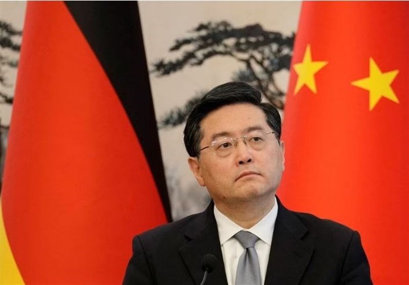 چین: آمریکا از نادیده گرفتن اصل چین واحد خودداری کند