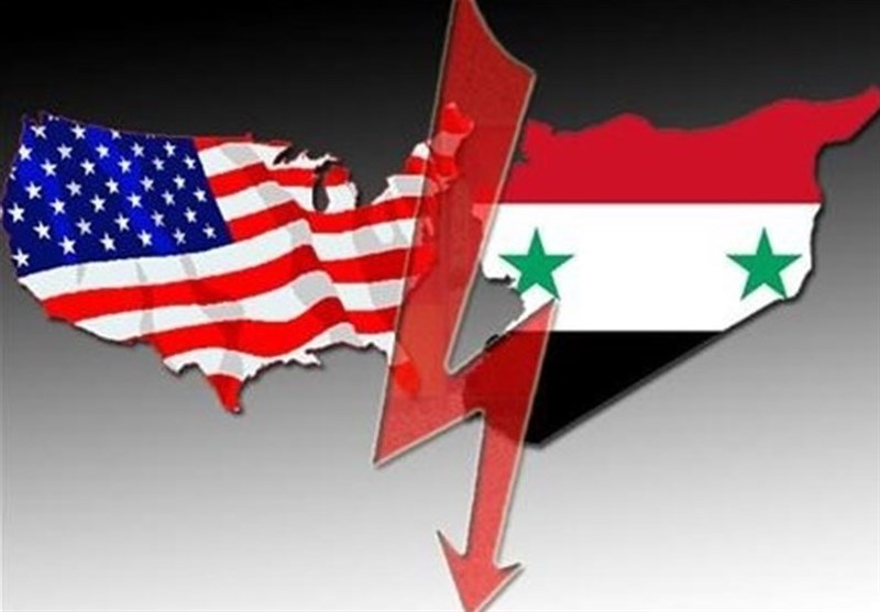آمریکا تحریم‌های سوریه را برای یک سال دیگر تمدید کرد