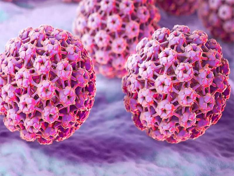 ضرورت واکسیناسیون علیه ویروس HPV