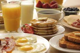 عوارض حذف صبحانه چیست؟