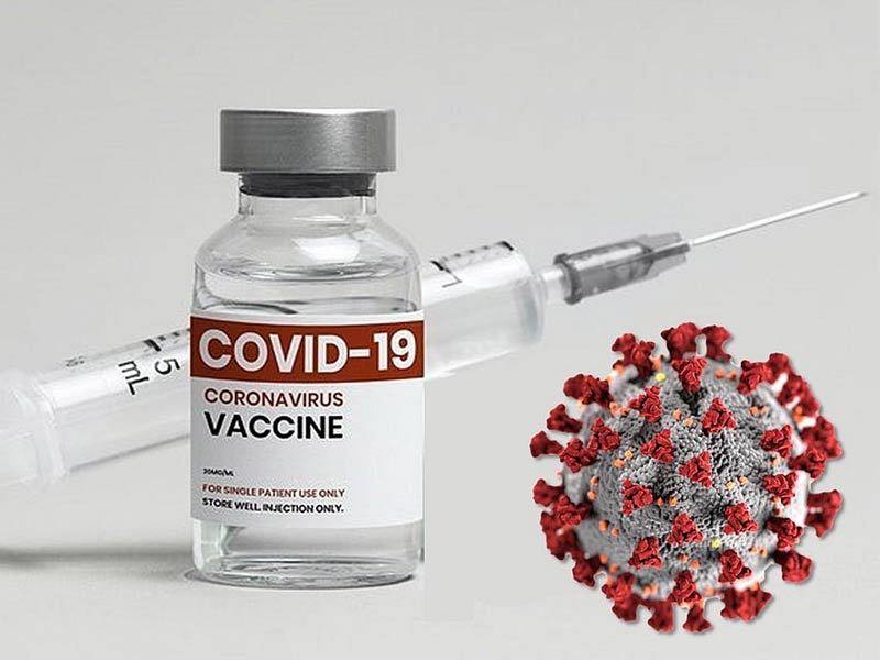 شایع ترین عوارض واکسن کرونا چیست؟