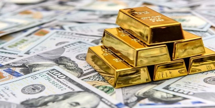 آخرین قیمت ارز و طلا در معاملات روز سه‌شنبه