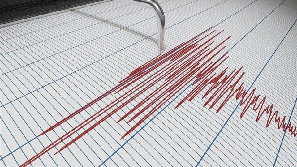 زلزله ۴.۶ ریشتری در خراسان رضوی/ زلزله خسارتی نداشت