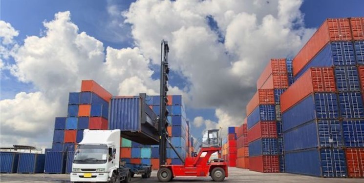افزایش صادرات در سایه دیپلماسی تجاری