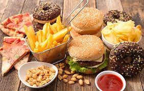 خطرات غذاهای فوق فراوری برای سلامتی