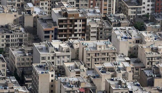 جدیدترین قیمت آپارتمان در جنوب تهران