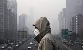 کدام نوع آلودگی هوا موجب ابتلا به زوال عقل می شود؟