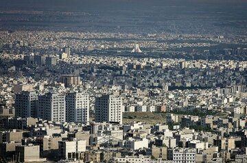   آخرین وضعیت بازار مسکن در تهران و شهرهای اطراف