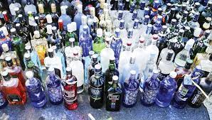 مصرف مشروبات الکلی منجر به قتل یک جوان شد