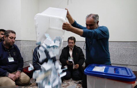   رقابت انتخابات مجلس در تهران بین این چند نفر است | مردم به لیست‌ها رای دادند؟