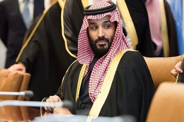 تاکید «بن سلمان» بر ضرورت توقف حملات صهیونیست‌ها علیه فلسطینیان