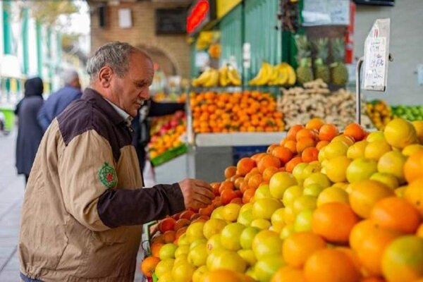 قیمت انواع میوه در میادین و بازارهای میوه و تره بار اعلام شد