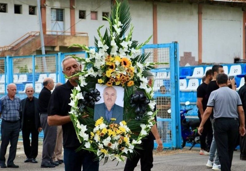 خشم خانواده داغدار هوادار فقید ملوان؛ این رفتار دهان‌کجی به ما بود!