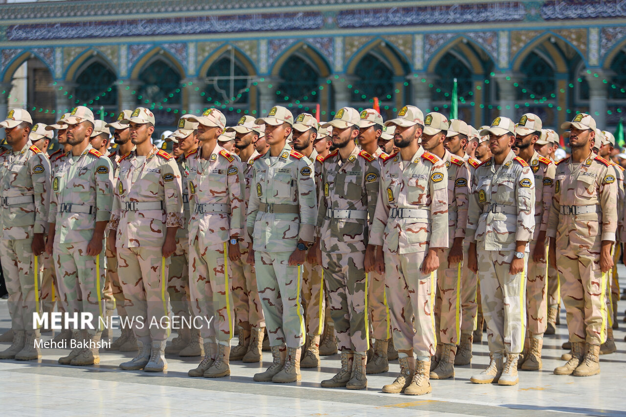 سربازان مجروح یا کشته شده در پادگانها تا ۲۰ درصد دیه می گیرند