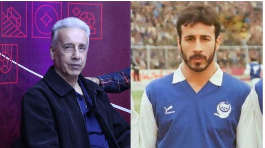 ماجرای عجیب اولین دربی؛ مردم هجوم آوردند، بازی استقلال - پرسپولیس نیمه‌تمام ماند!