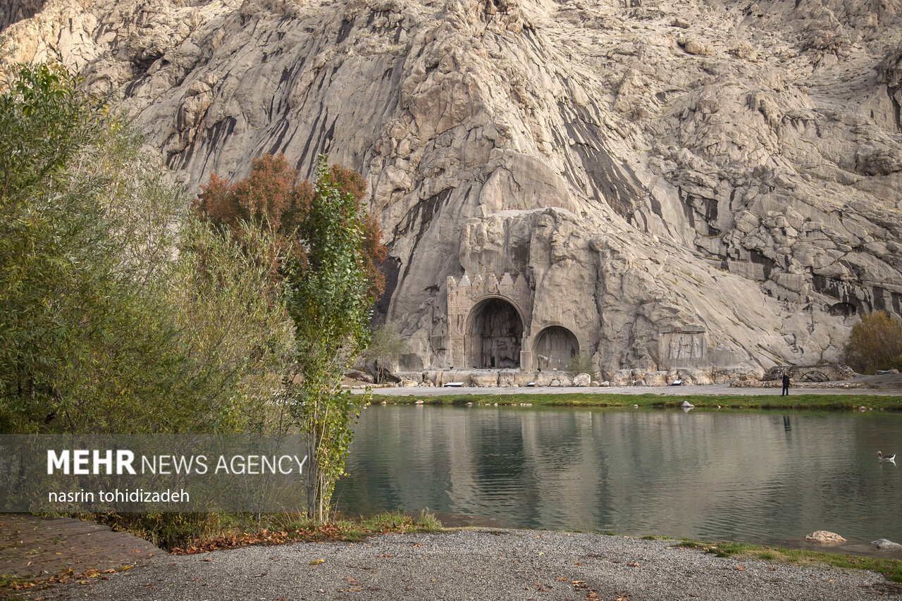 تشریح ثبت جهانی محور اشکانی-ساسانی و مزایای آن