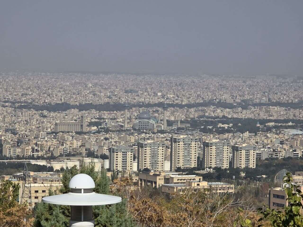 معاون رئیس جمهوری: اصفهان بیش از این ظرفیت ساخت کارخانجات صنعتی را ندارد