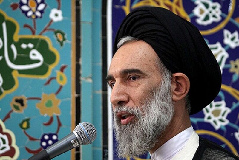 خطیب جمعه اصفهان: قطعنامه شورای حکام علیه ایران سیاسی است