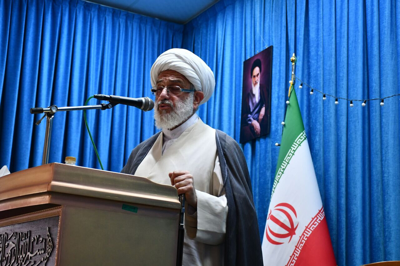 امام جمعه لواسان: عده ای در پی خواندن نماز بر جنازه برجام هستند